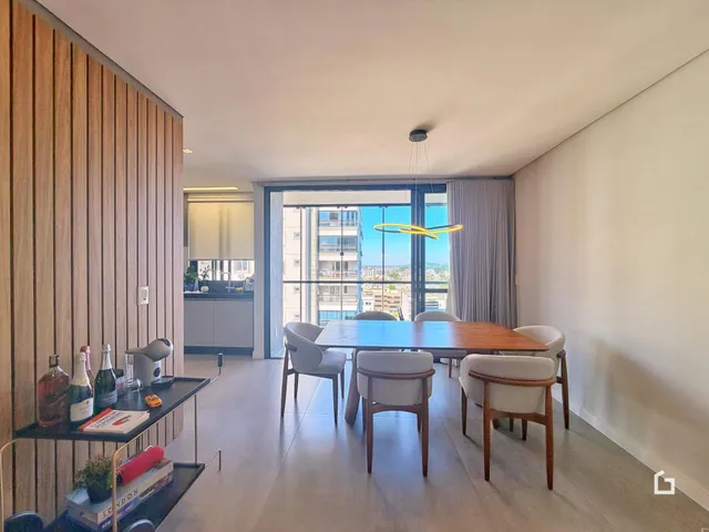 Apartamento com 3 dormitórios, foto 4