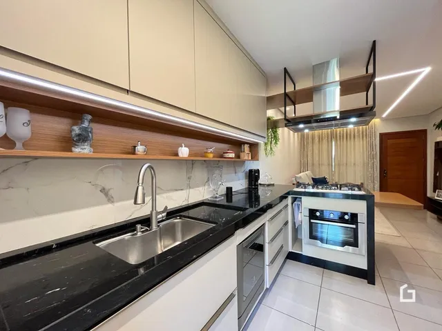 Casa com 2 dormitórios, foto 3