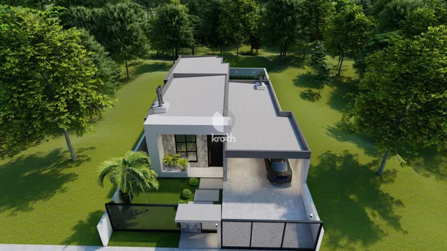 Casa com 3 dormitórios, foto 5