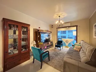 Apartamento com 2 dormitórios, foto 3