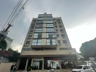 Cobertura com 3 dormitórios, foto 1