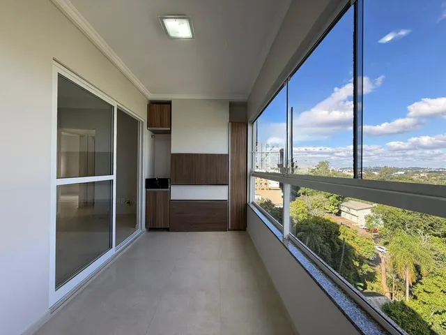 Apartamento com 2 dormitórios, foto 3