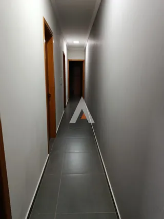 Casa geminada com 3 dormitórios, foto 8