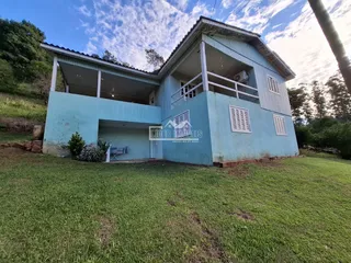 Área rural com 5 dormitórios, foto 12