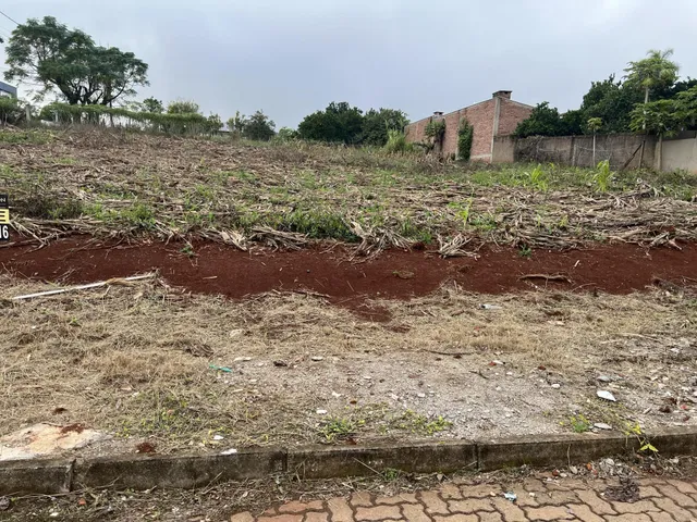 Terreno