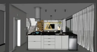 Casa com 4 dormitórios, foto 32