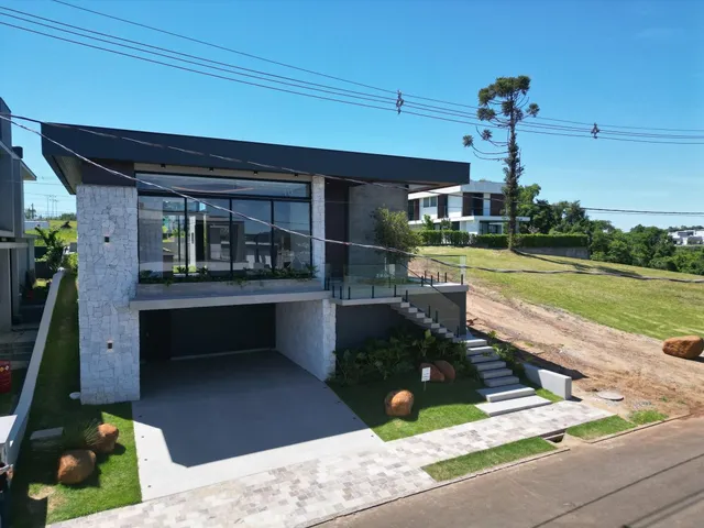 Casa com 3 dormitórios