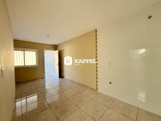 Casa geminada com 2 dormitórios, foto 2