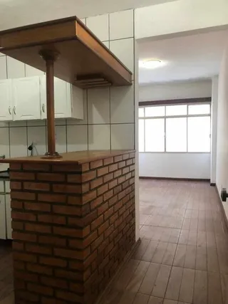 Apartamento com 1 dormitório, foto 7
