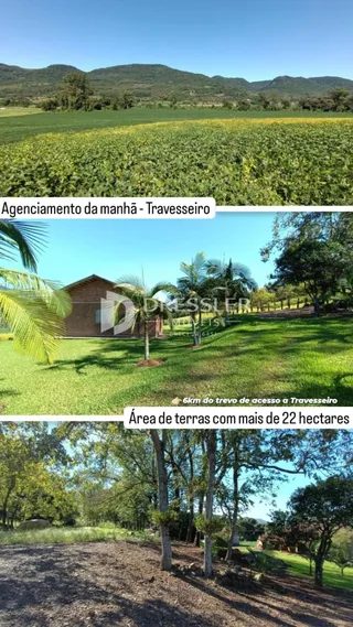 Área rural, foto 35