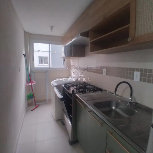Apartamento com 2 dormitórios, foto 4