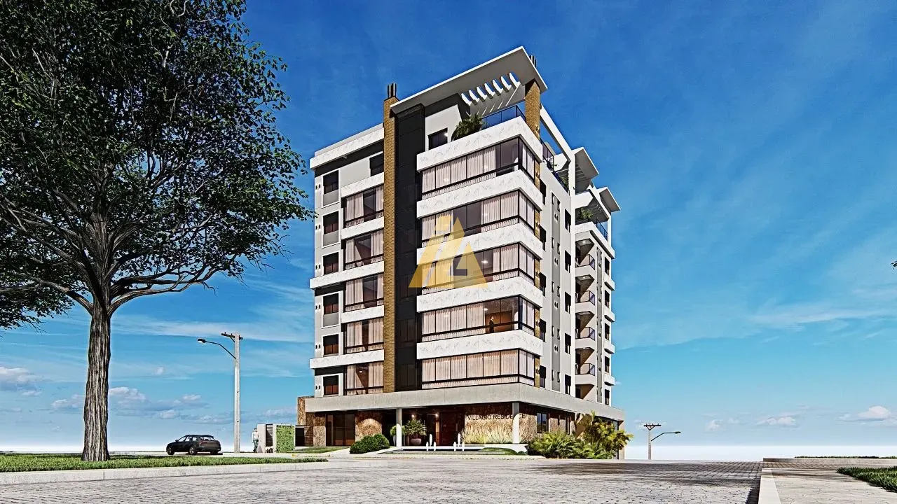 Apartamento com 3 dormitórios, foto 1
