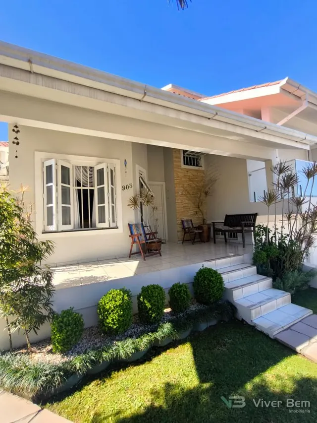 Casa com 3 dormitórios, foto 3