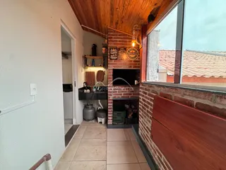 Casa com 2 dormitórios, foto 7