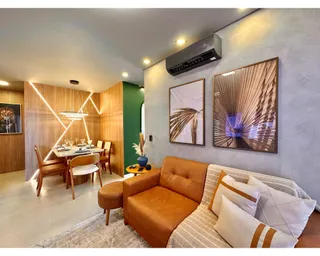 Apartamento com 2 dormitórios, foto 8