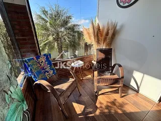 Casa com 2 dormitórios, foto 28