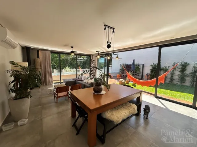 Casa com 3 dormitórios, foto 3