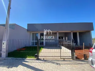 Casa geminada com 3 dormitórios, foto 1