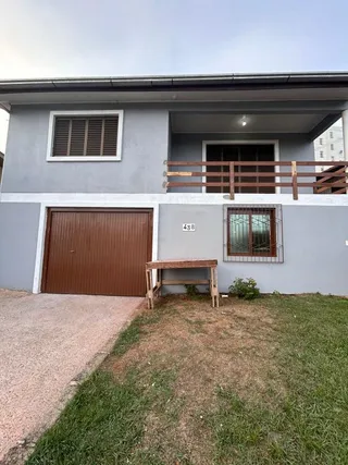 Casa com 2 dormitórios, foto 2