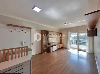 Apartamento com 2 dormitórios, foto 4
