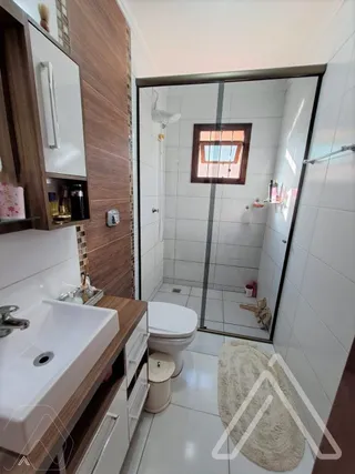 Casa com 2 dormitórios, foto 4