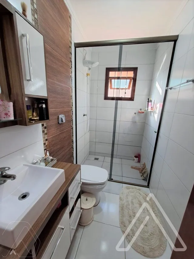 Casa com 2 dormitórios, foto 4