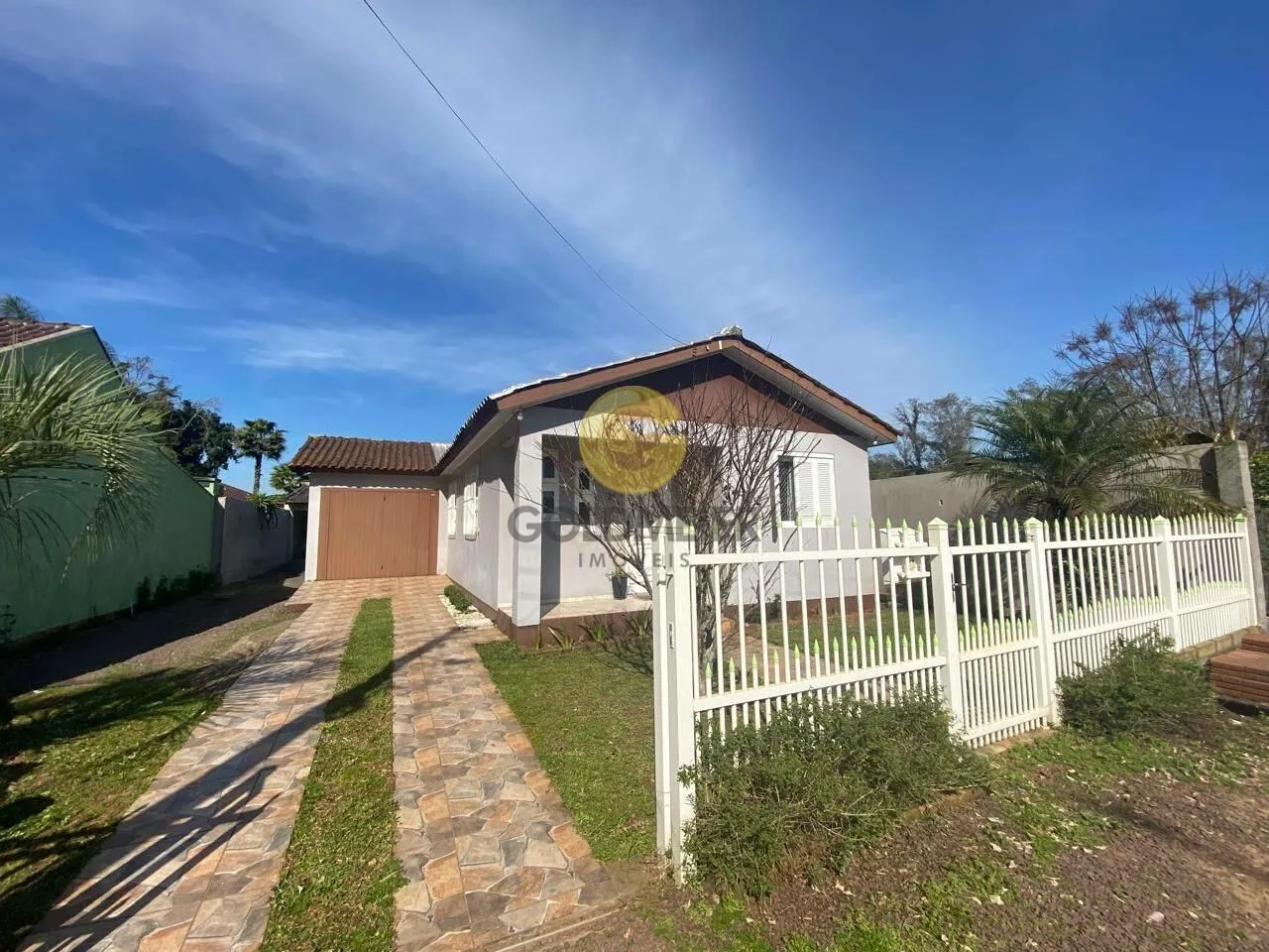 Casa com 3 dormitórios, foto 1