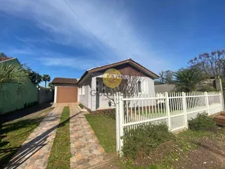 Casa com 3 dormitórios, foto 1