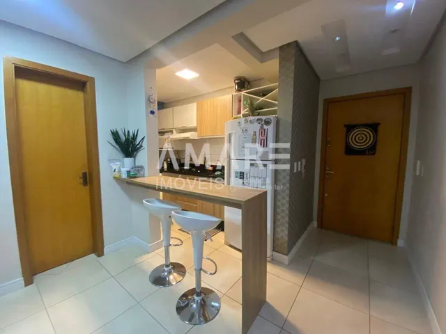 Apartamento com 2 dormitórios, foto 3