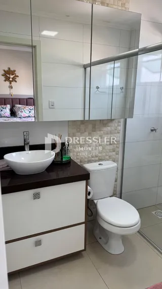 Apartamento com 2 dormitórios, foto 9