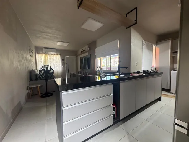 Casa com 2 dormitórios, foto 4