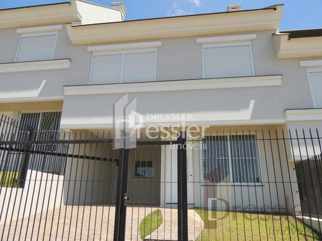 Sobrado com 3 dormitórios, foto 2