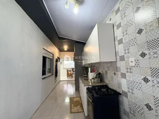 Casa geminada com 2 dormitórios, foto 7