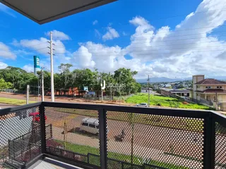 Apartamento com 1 dormitório, foto 5