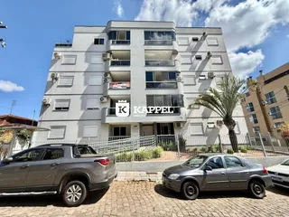 Apartamento com 2 dormitórios, foto 17