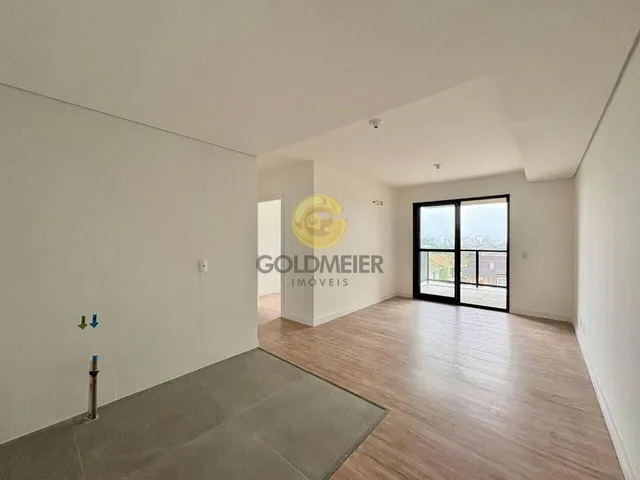 Apartamento com 3 dormitórios, foto 2