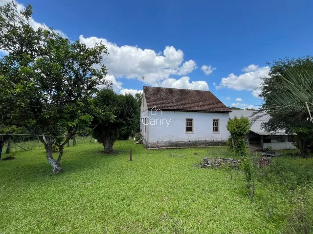 Área rural, foto 4
