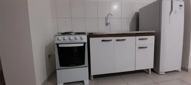 Apartamento com 2 dormitórios, foto 3