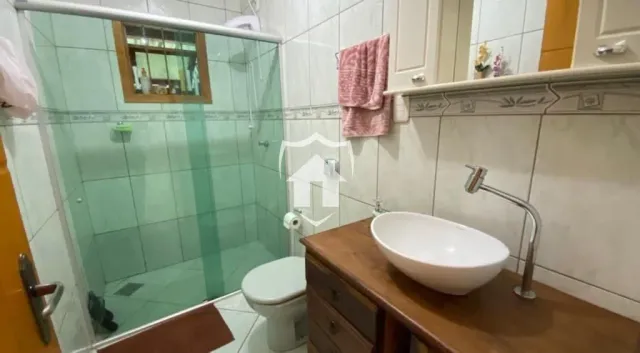 Casa com 3 dormitórios, foto 4