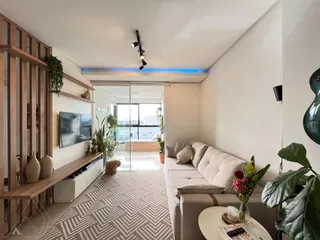 Apartamento com 1 dormitório, foto 5