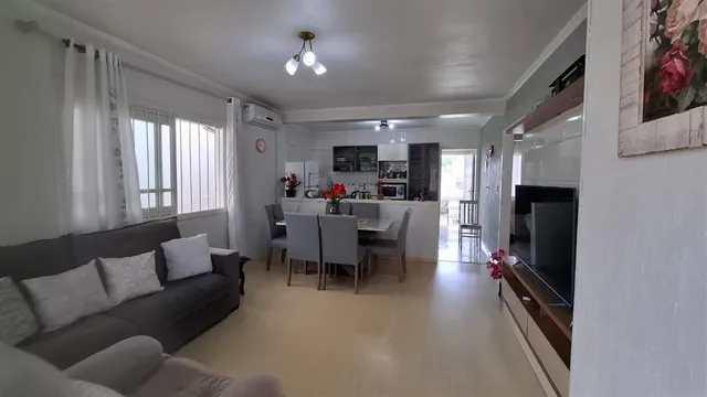 Casa com 3 dormitórios, foto 4