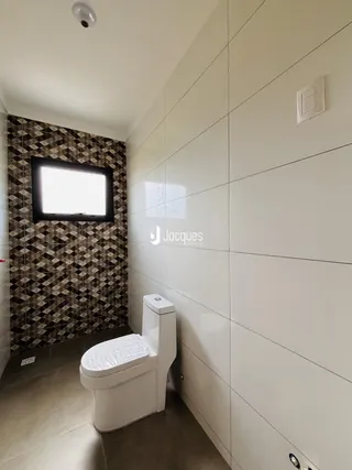 Casa geminada com 3 dormitórios, foto 11