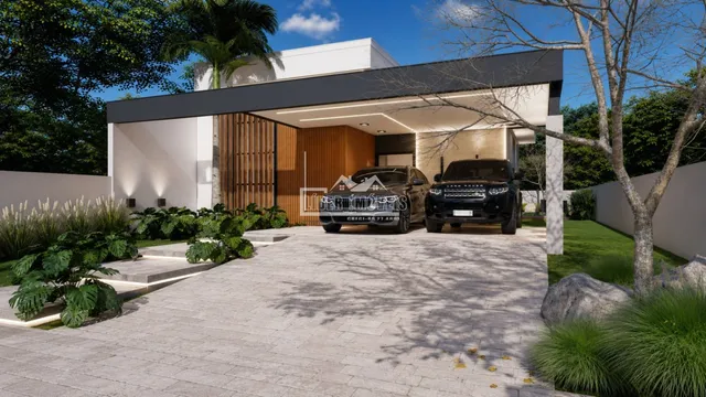 Casa com 3 dormitórios, foto 2