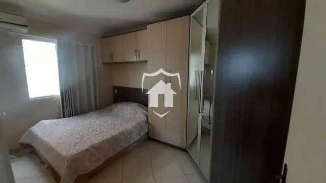 Apartamento com 2 dormitórios, foto 5