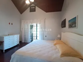 Casa com 4 dormitórios, foto 22