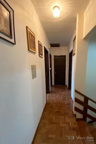 Casa com 4 dormitórios, foto 8