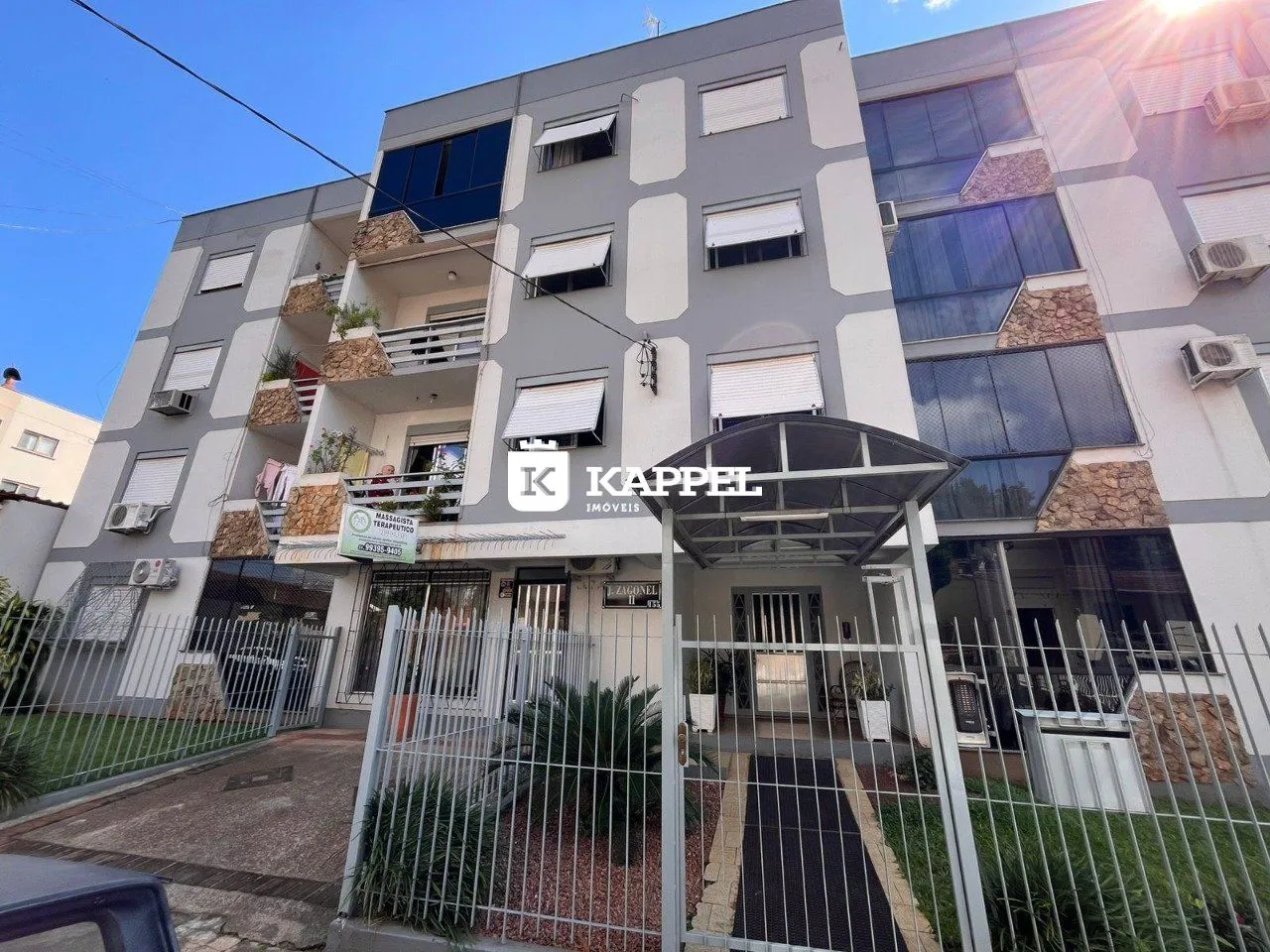 Apartamento com 2 dormitórios, foto 1
