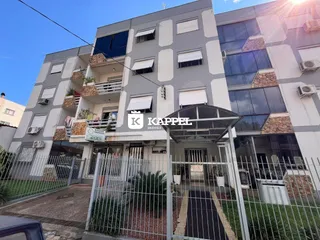 Apartamento com 2 dormitórios, foto 1