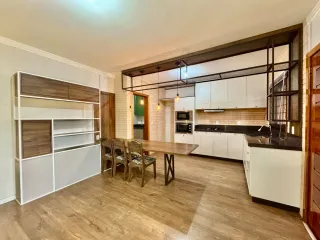 Casa geminada com 3 dormitórios, foto 9