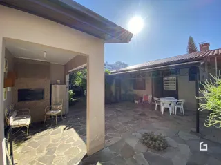 Casa com 3 dormitórios, foto 4